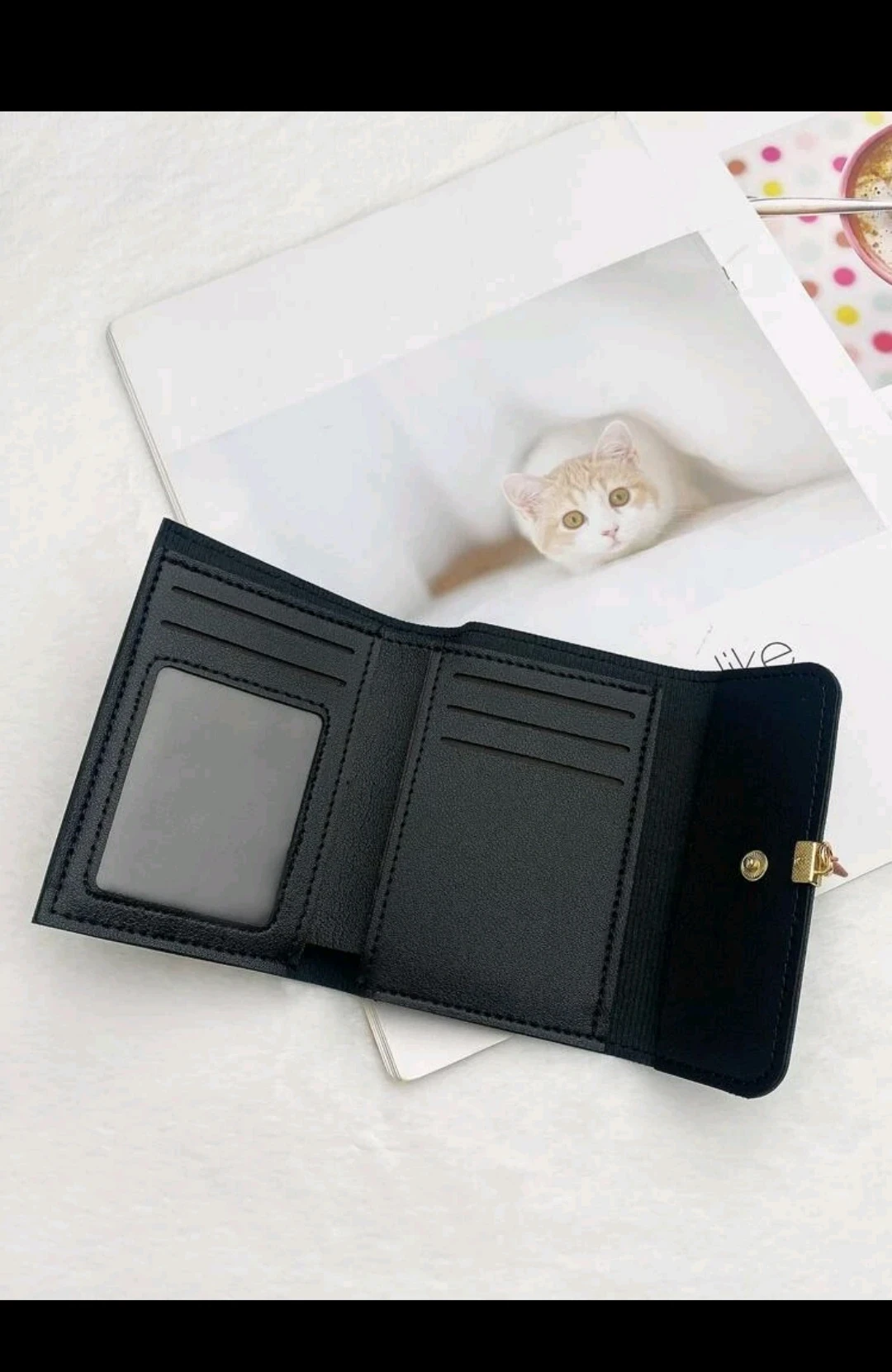 Monedero Southland & Kangaroo 3