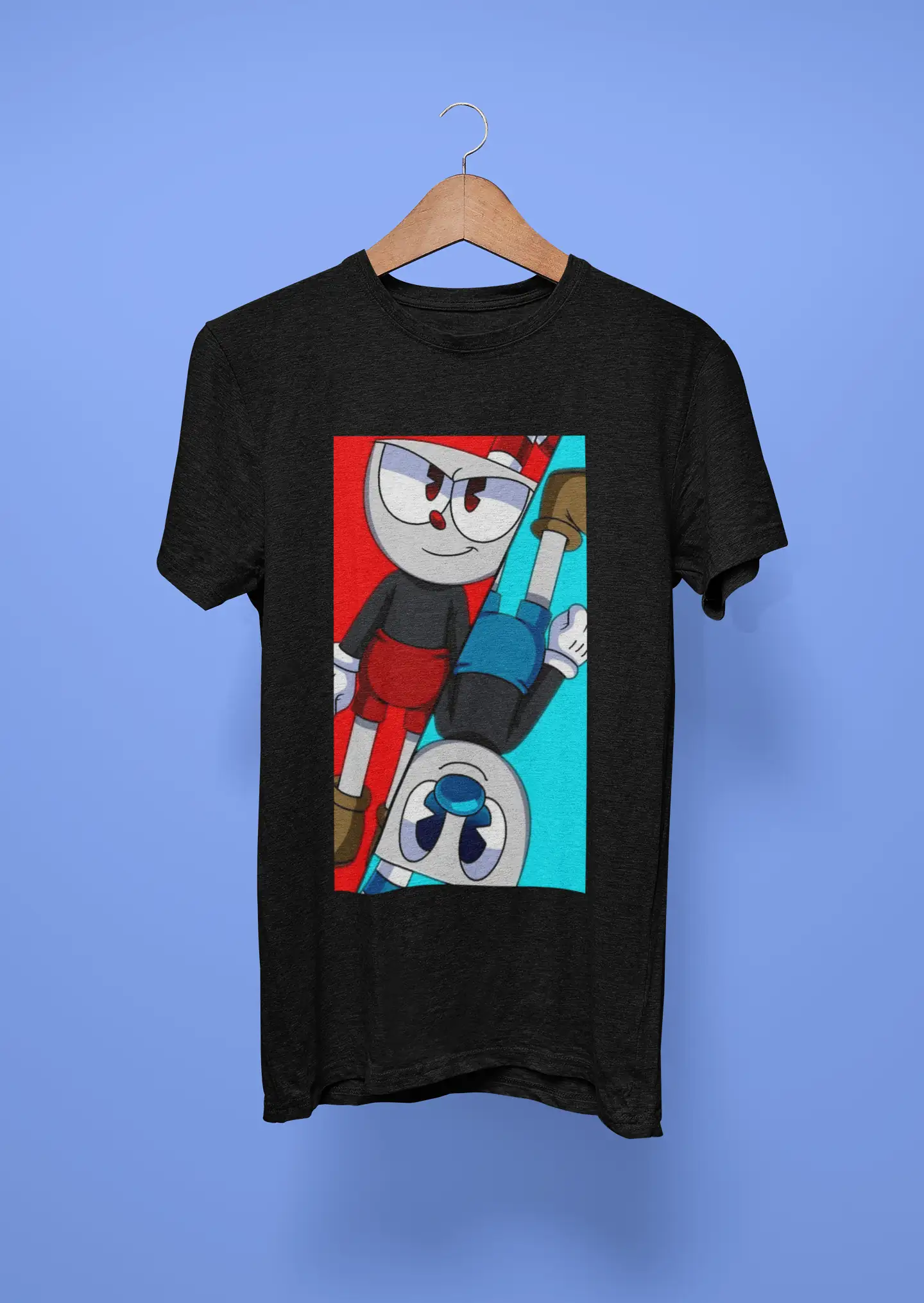 Cuphead 