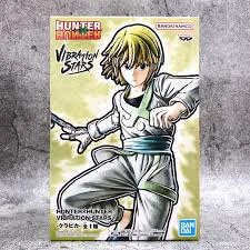 Kurapika