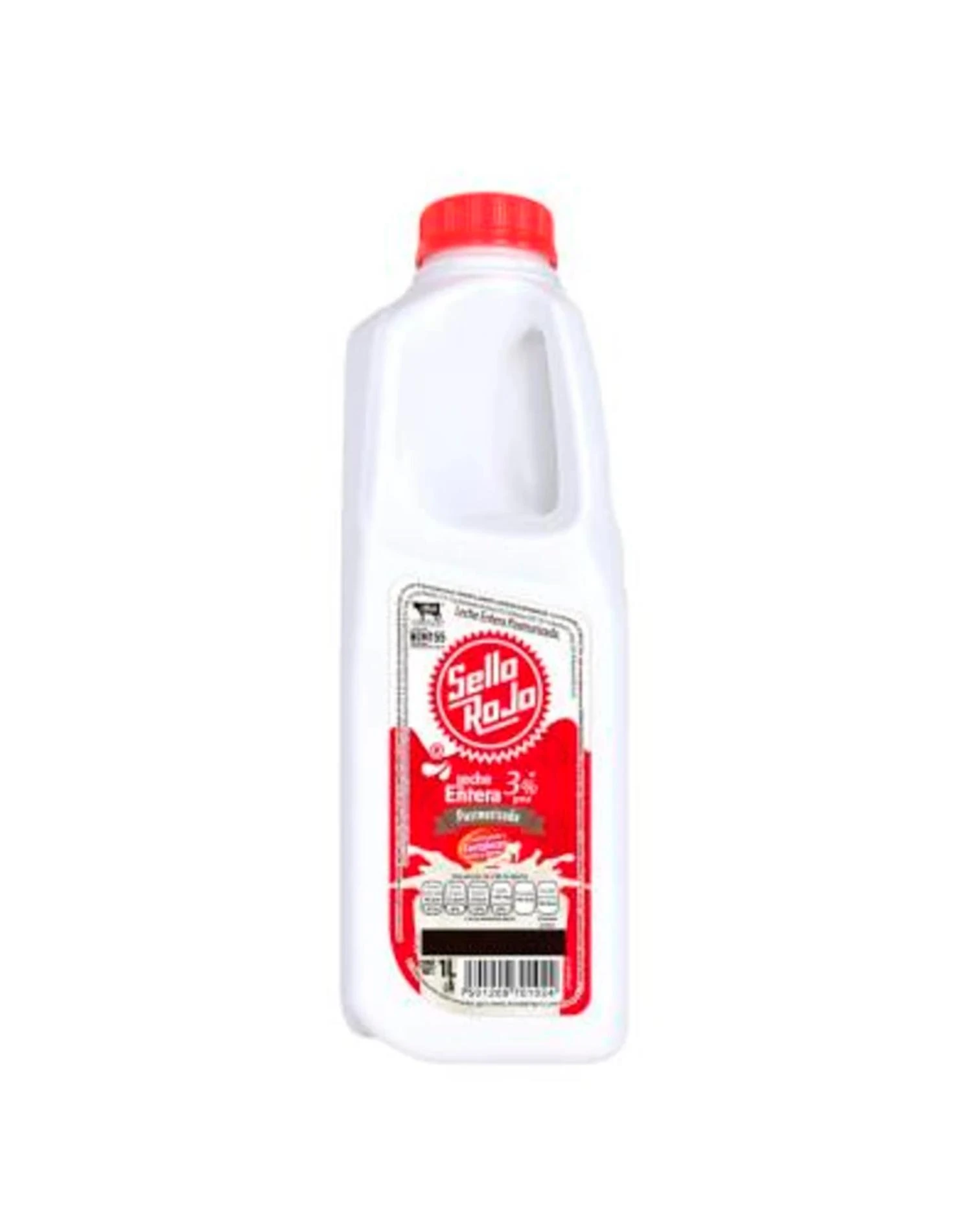 SELLO ROJO ENTERA 1L