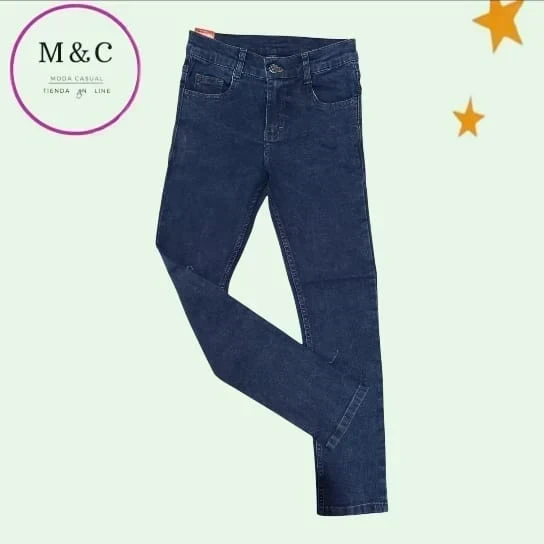 Pantalon Levis Talla 16 2