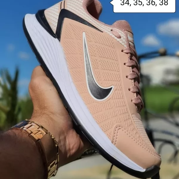 Nike 3