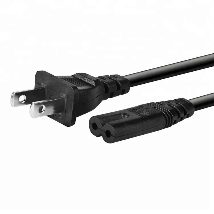 CABLE DE PODER GRABADORA 1.5M