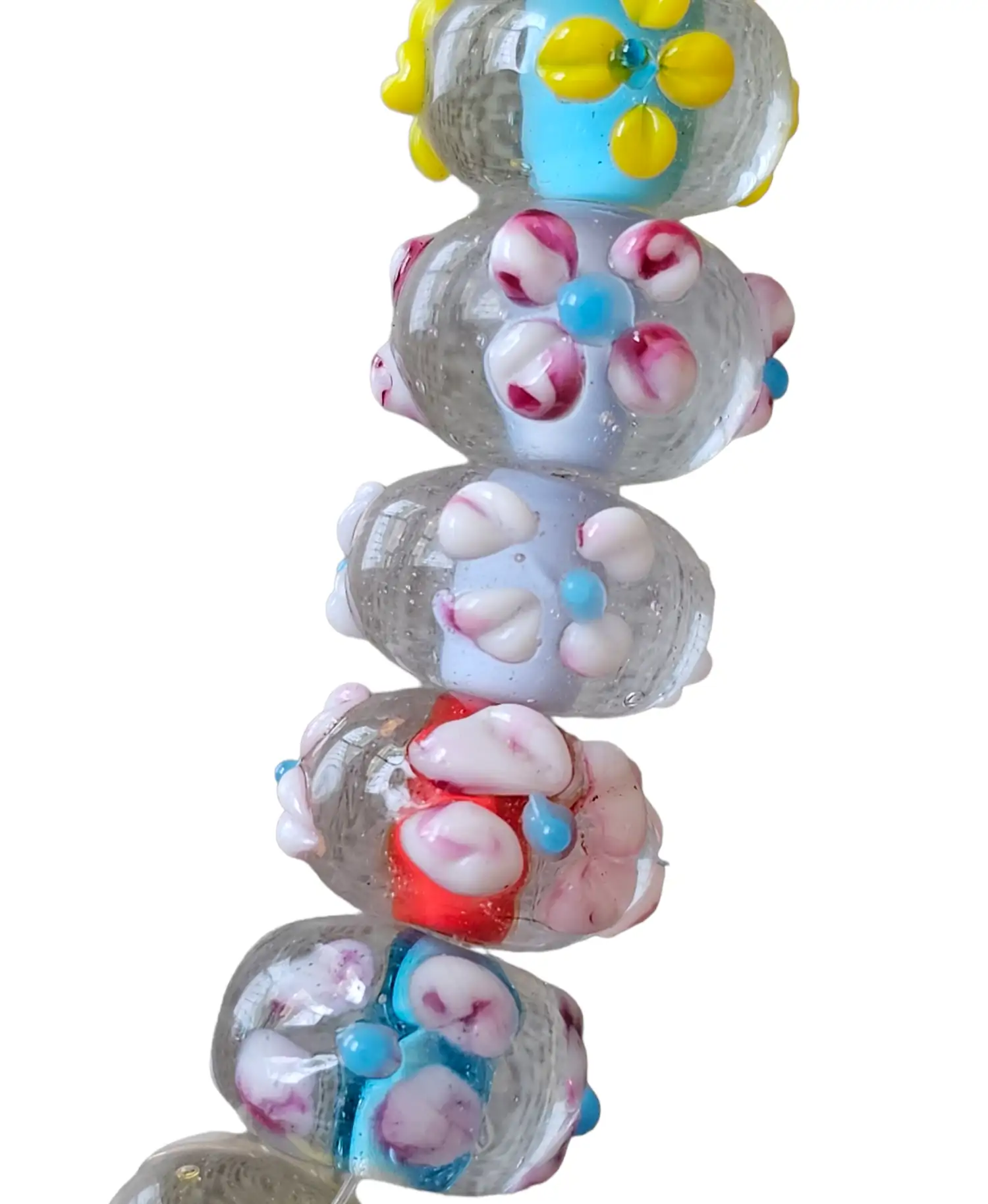 Murano dona flor 2