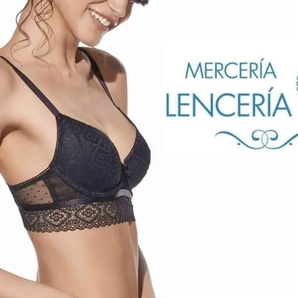 Sujetadores de selene