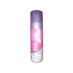 DESODORANTE PINK GIRL TEENS 120ML