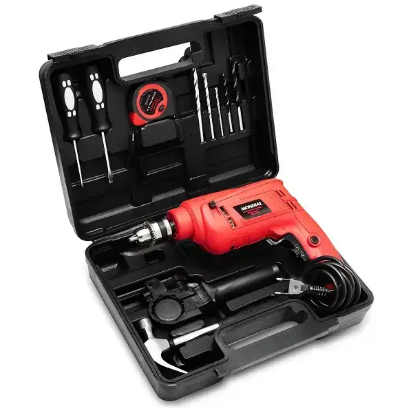 KIT Perforadora