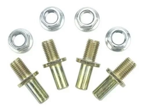 TORNILLO CORONA TODAY  -KIT - [HADA] 30650
