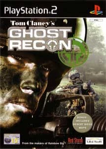 Tom Clancy’s Ghost Recon