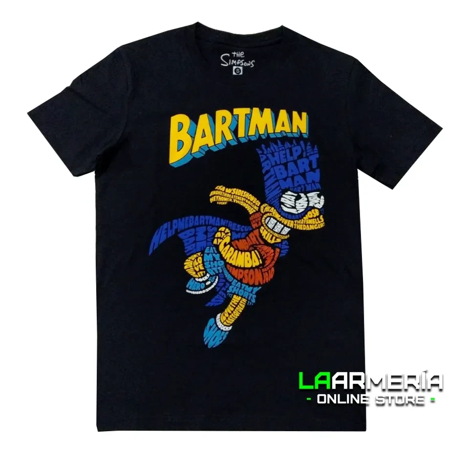 Bartman (S)