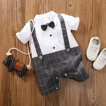 TRAJE ENTERIZO ELEGANTE G