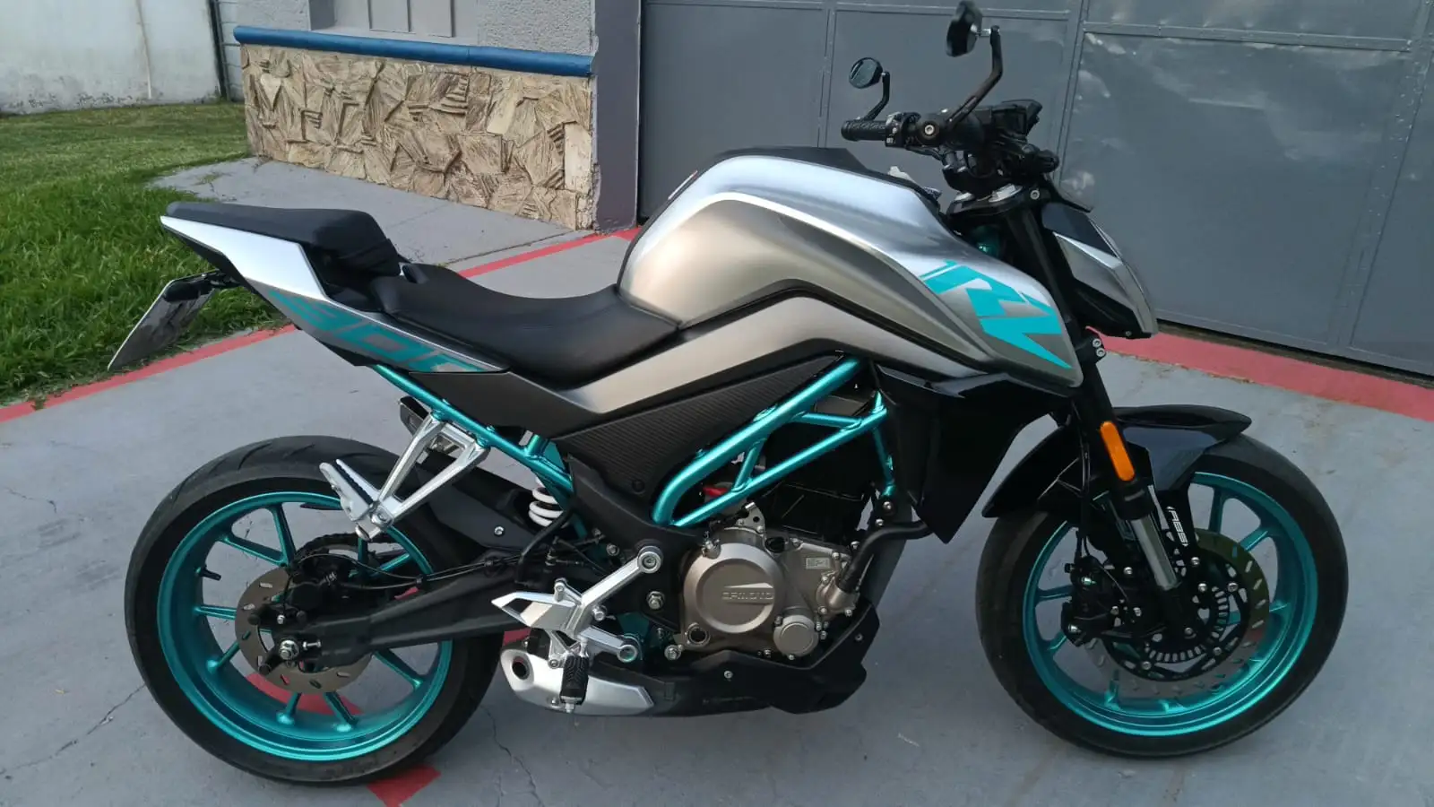 Rz 300 Km 20000 2022 3
