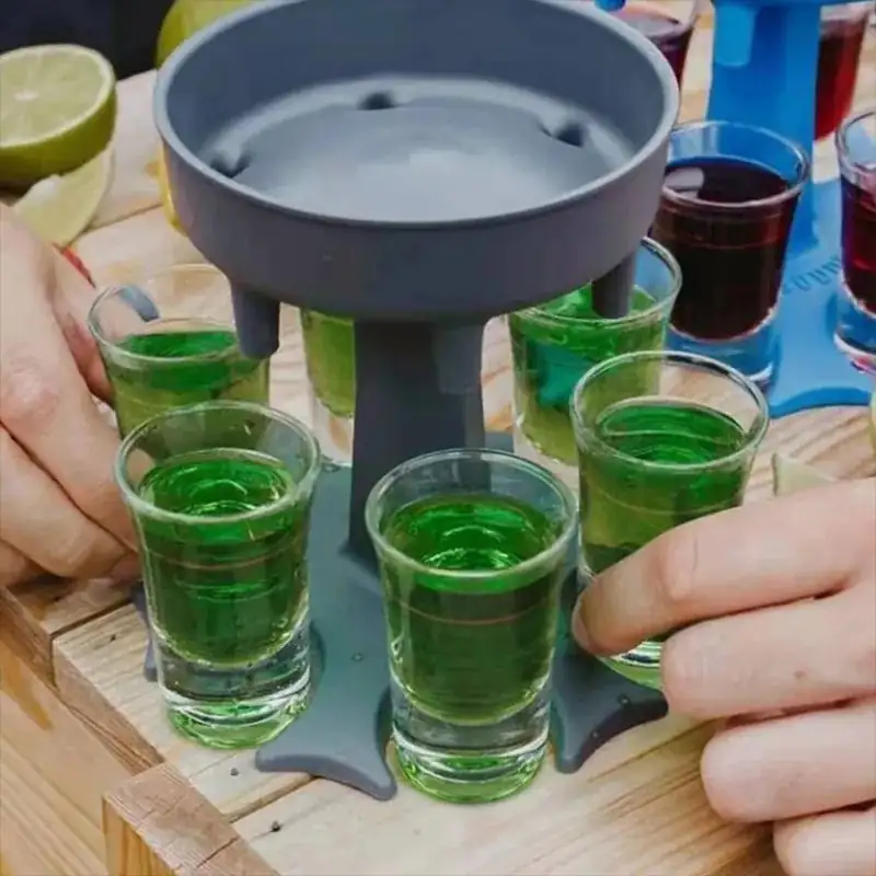 Vertidor de Licor  3