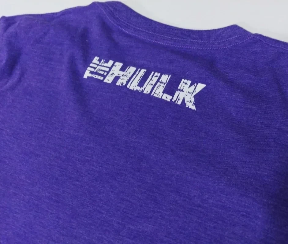 Hulk (M-L-XL) 2