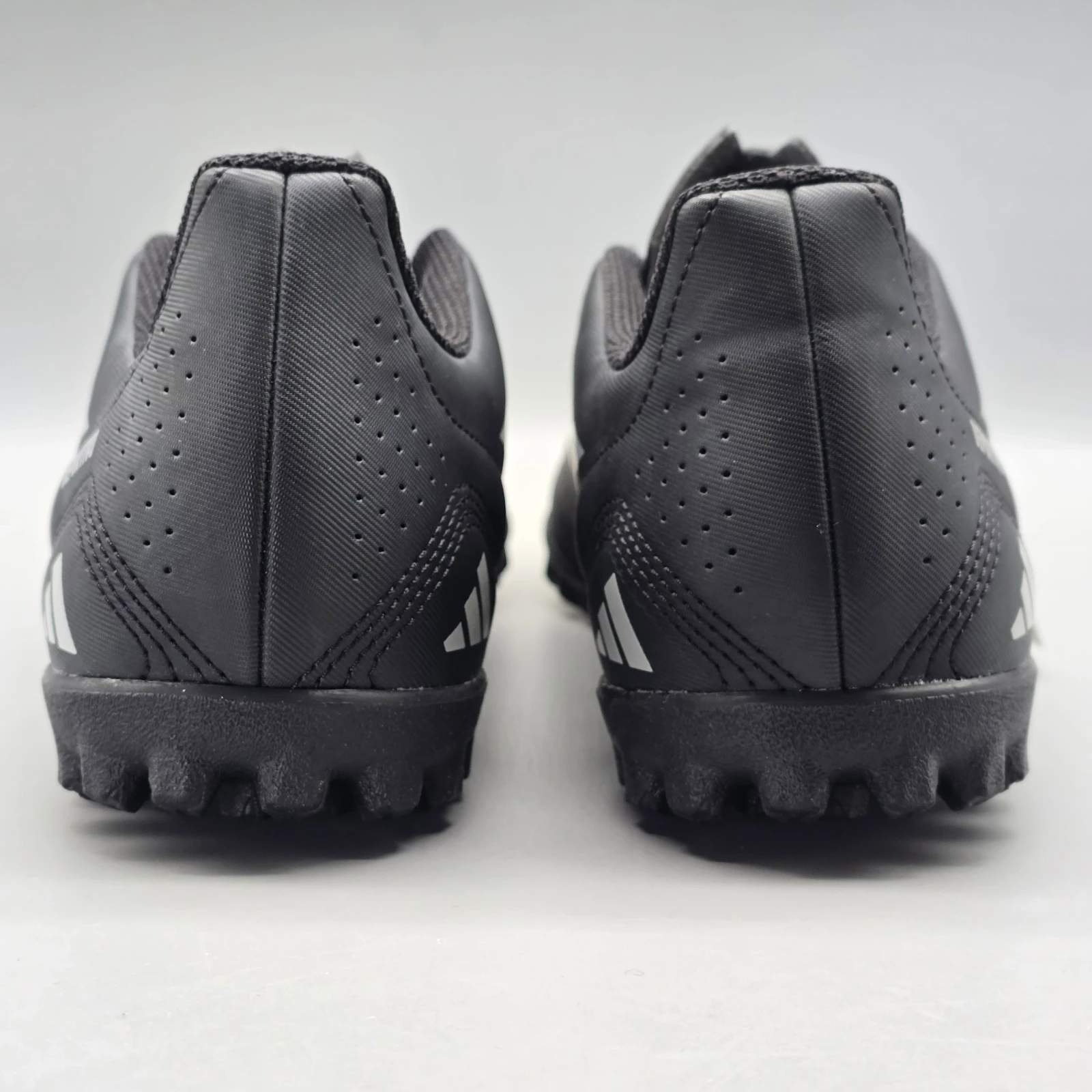 PUPILLOS ADIDAS DEPORTIVO III TF 4