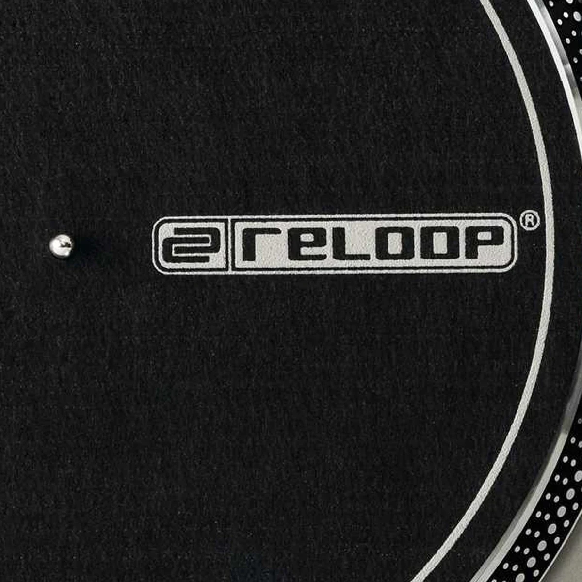 RELOOP RP7000MK2 SILVER 6