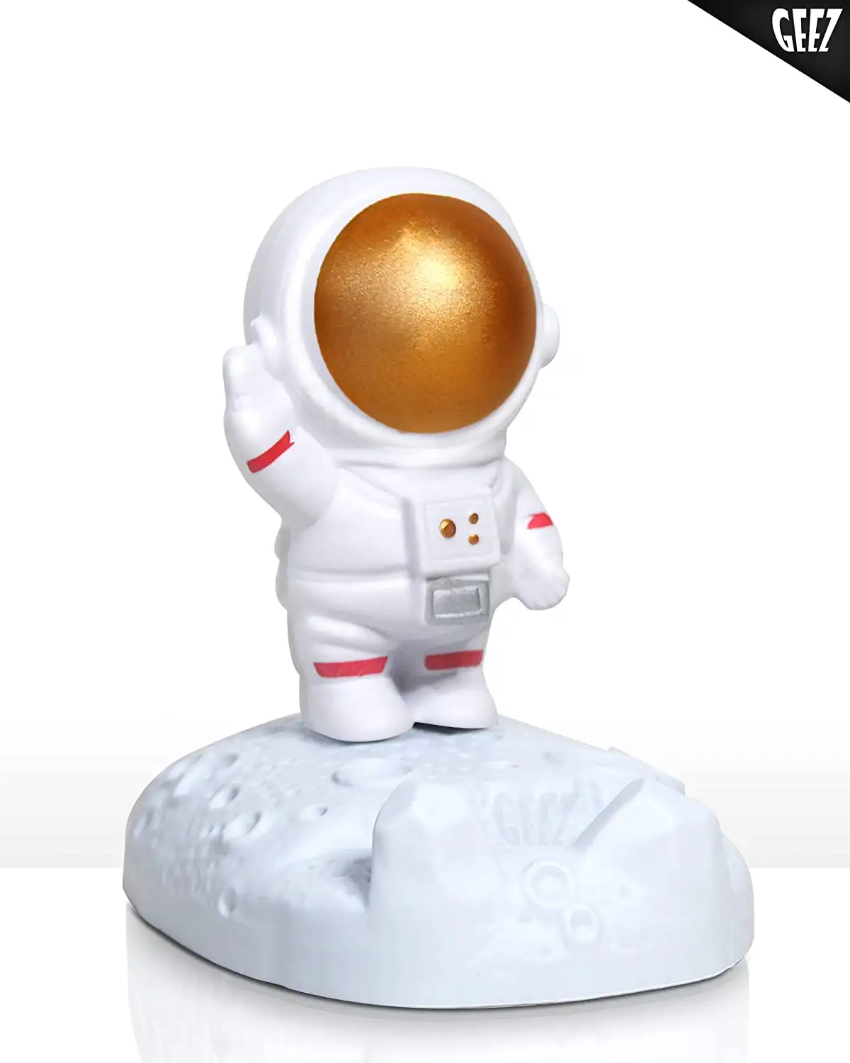 Soporte de astronauta  3