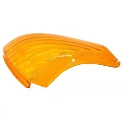 ACRILICO GIRO HONDA 100 WAVE TRAS.DER. [VC] -21438