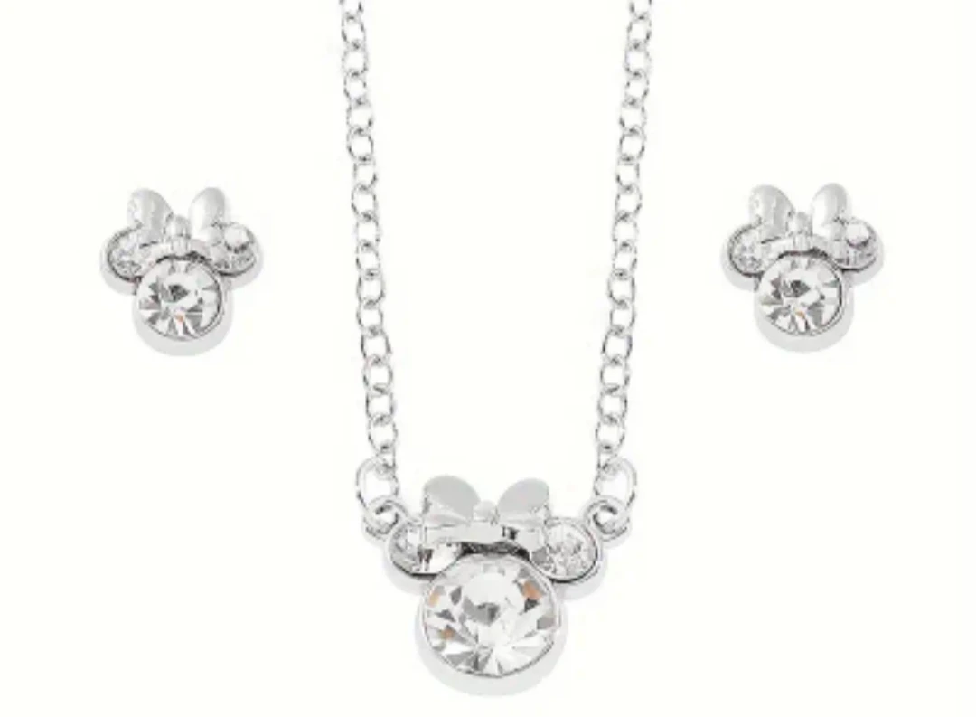 Conjunto Disney 5