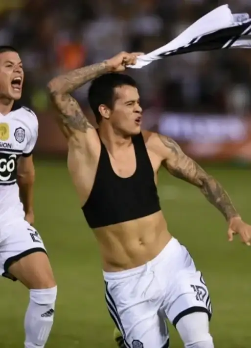 CHALECO DE FÚTBOL  2