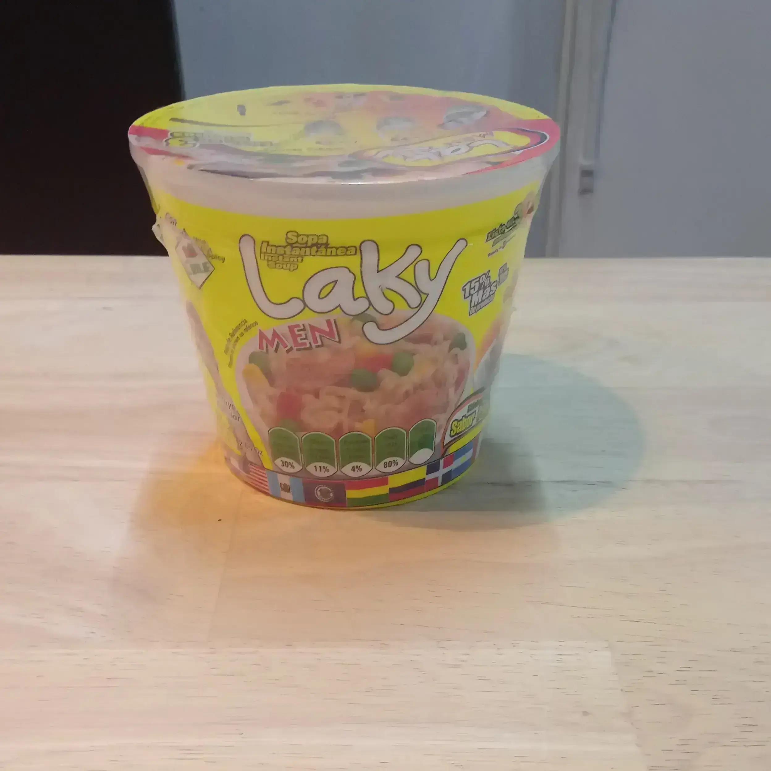 Laky Men 75 g