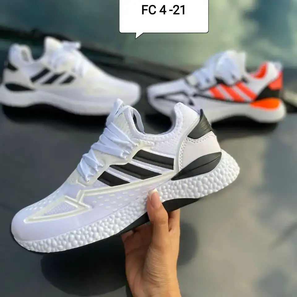 Adidas caballero 