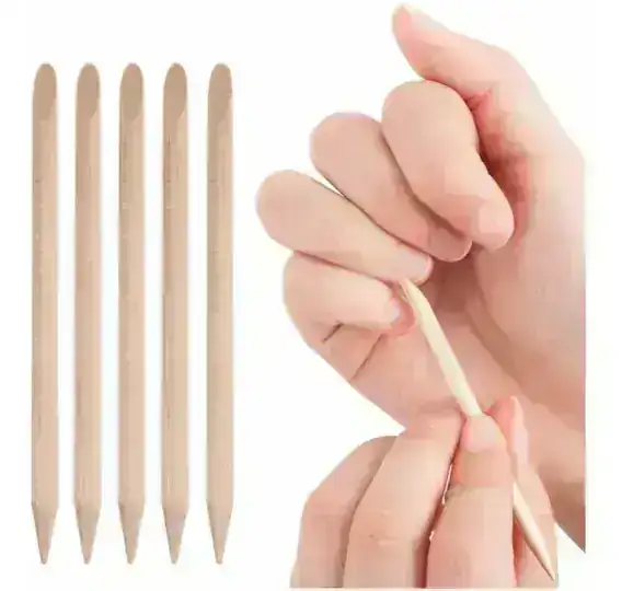 Palitos de naranjo x10 unidades 