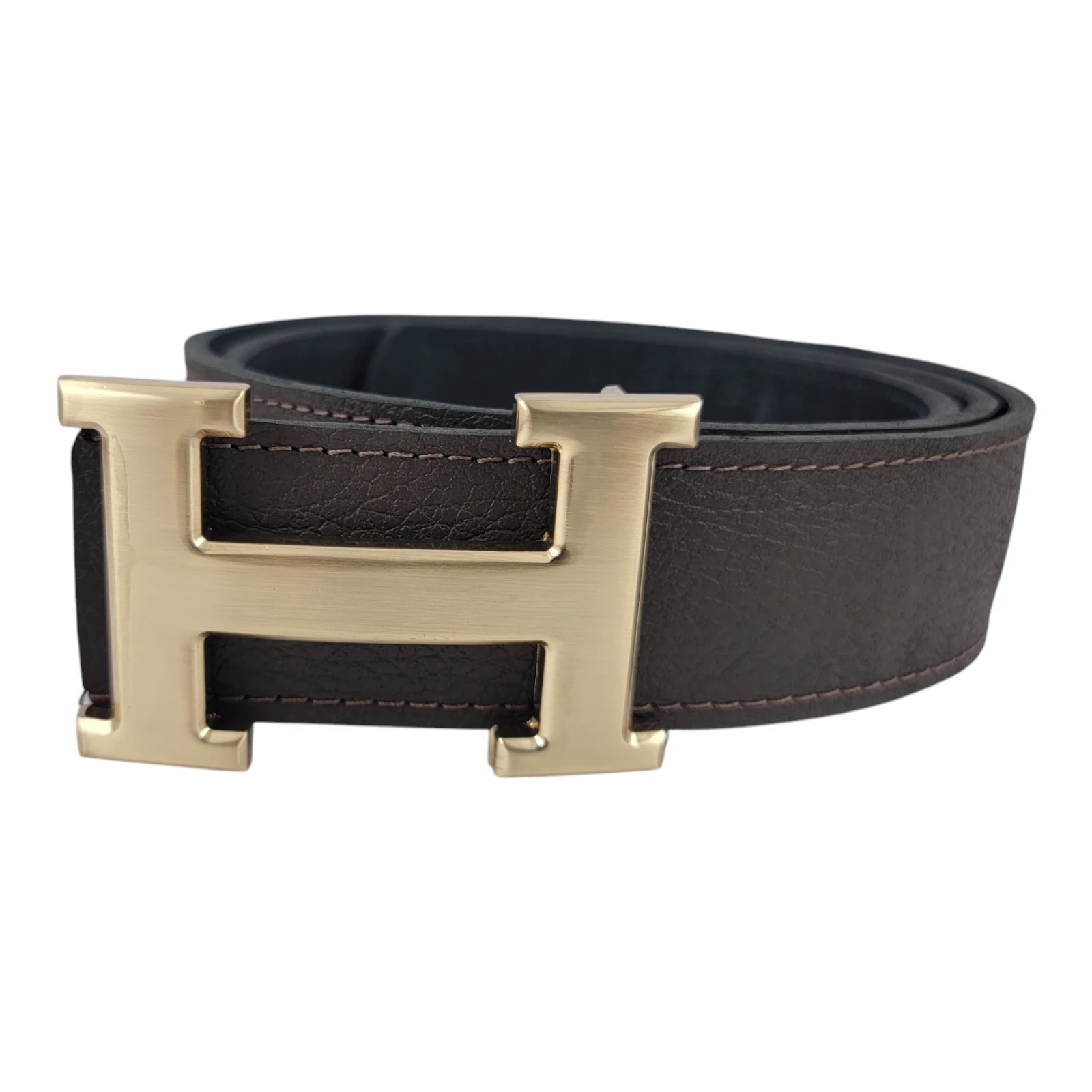 Cinturon Hermes doble uso  2