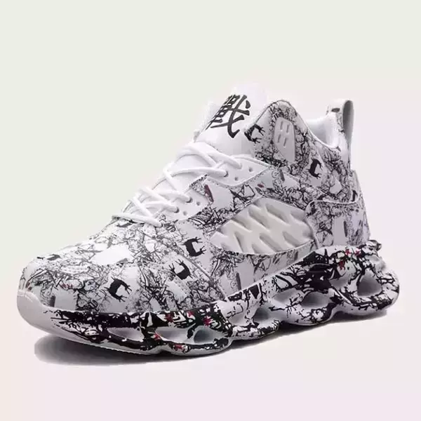Tenis para caballero 3