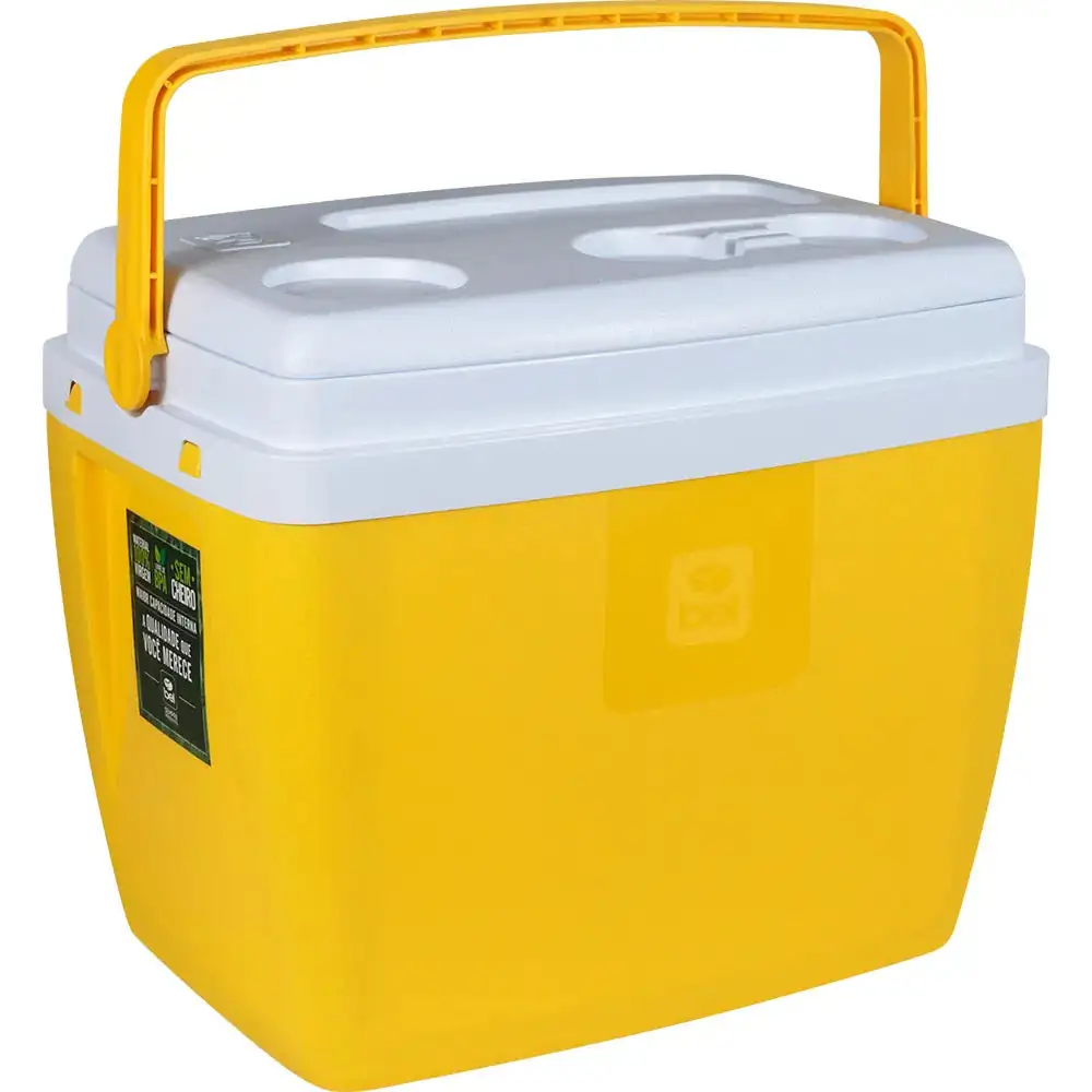 CAIXA TÉRMICA BEL 34 L