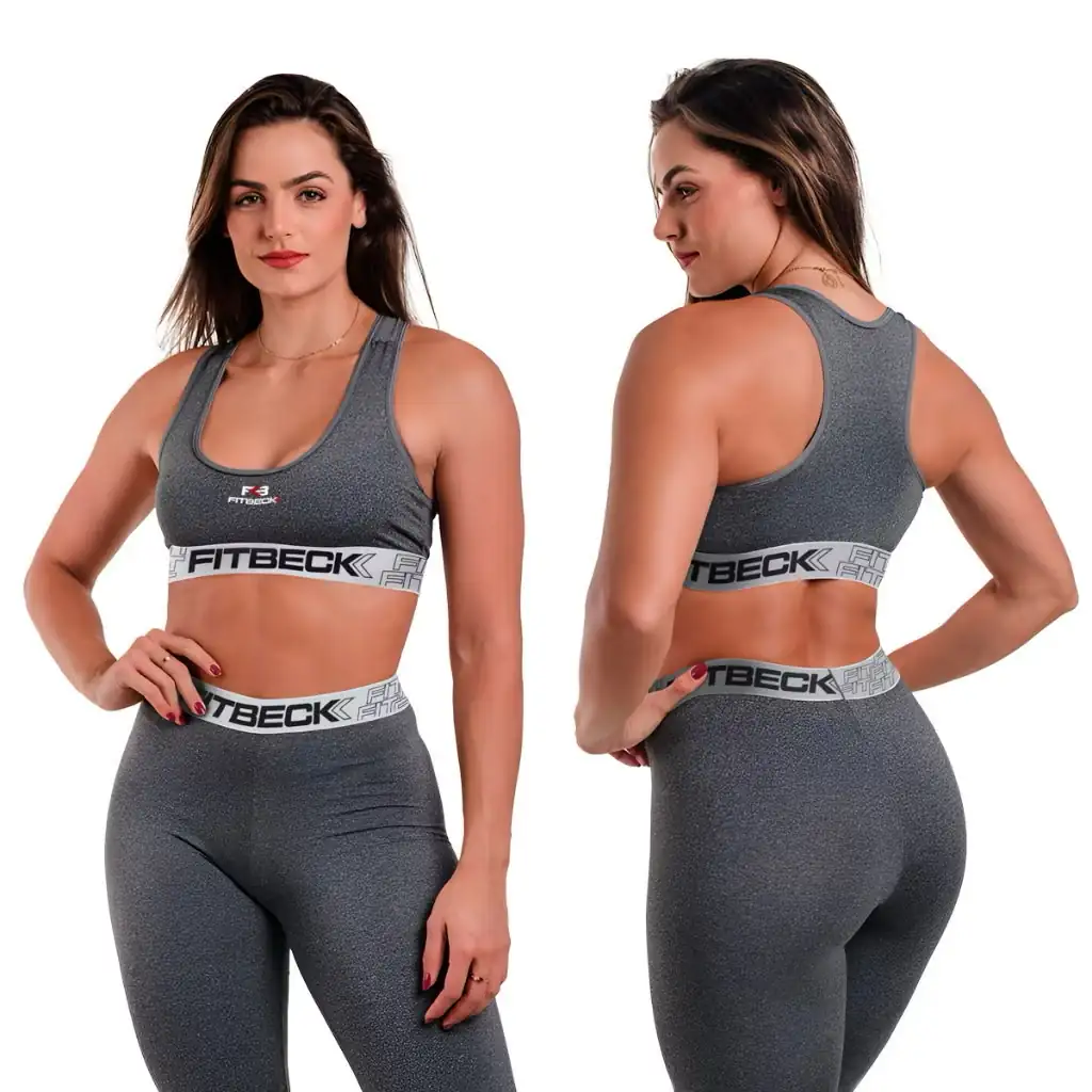 Conjunto Academia Suplex