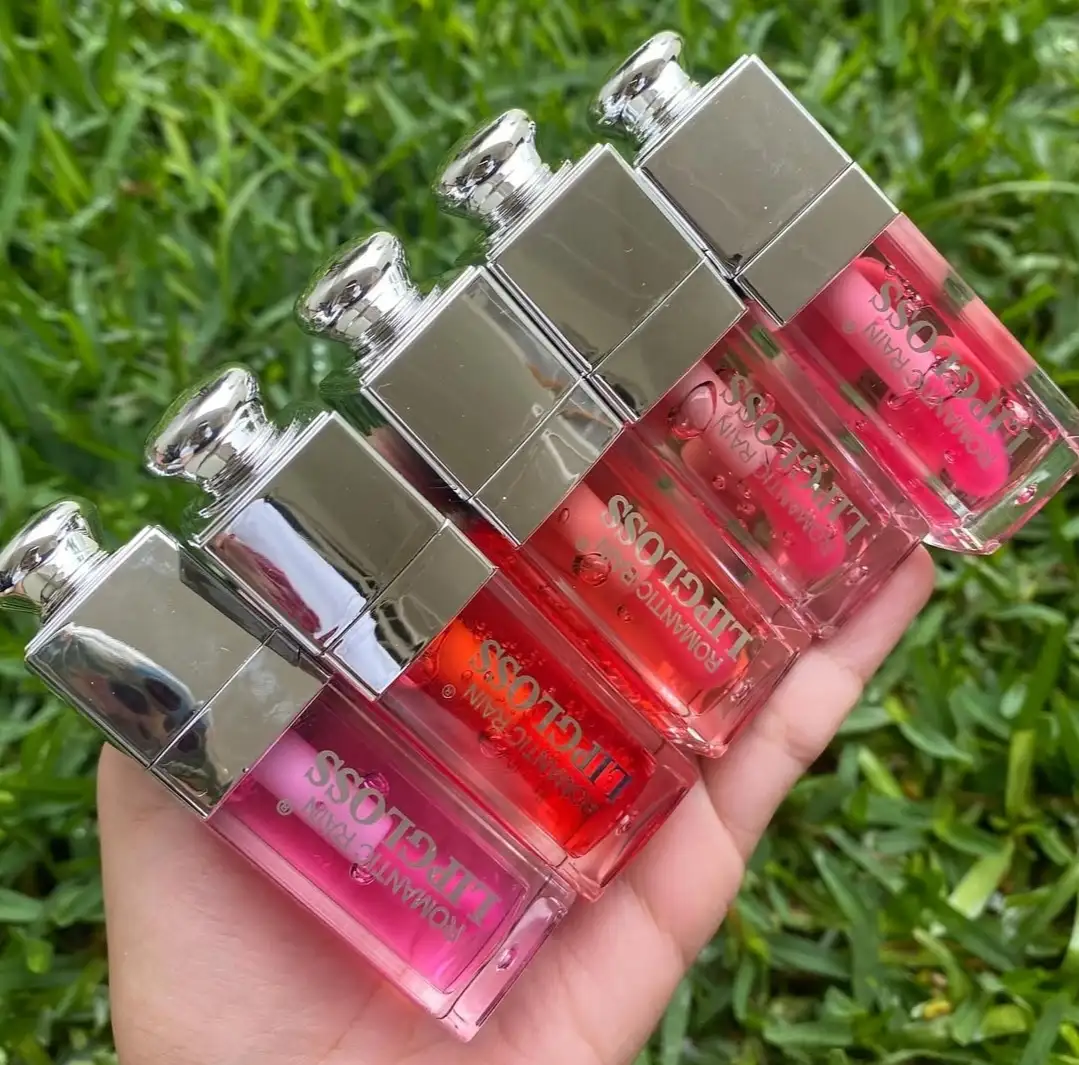 Lip Gloss dupe de Dior