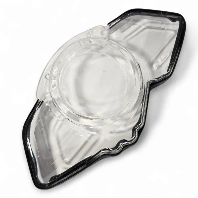 Protector de tacometro pulsar NS 200 transparente