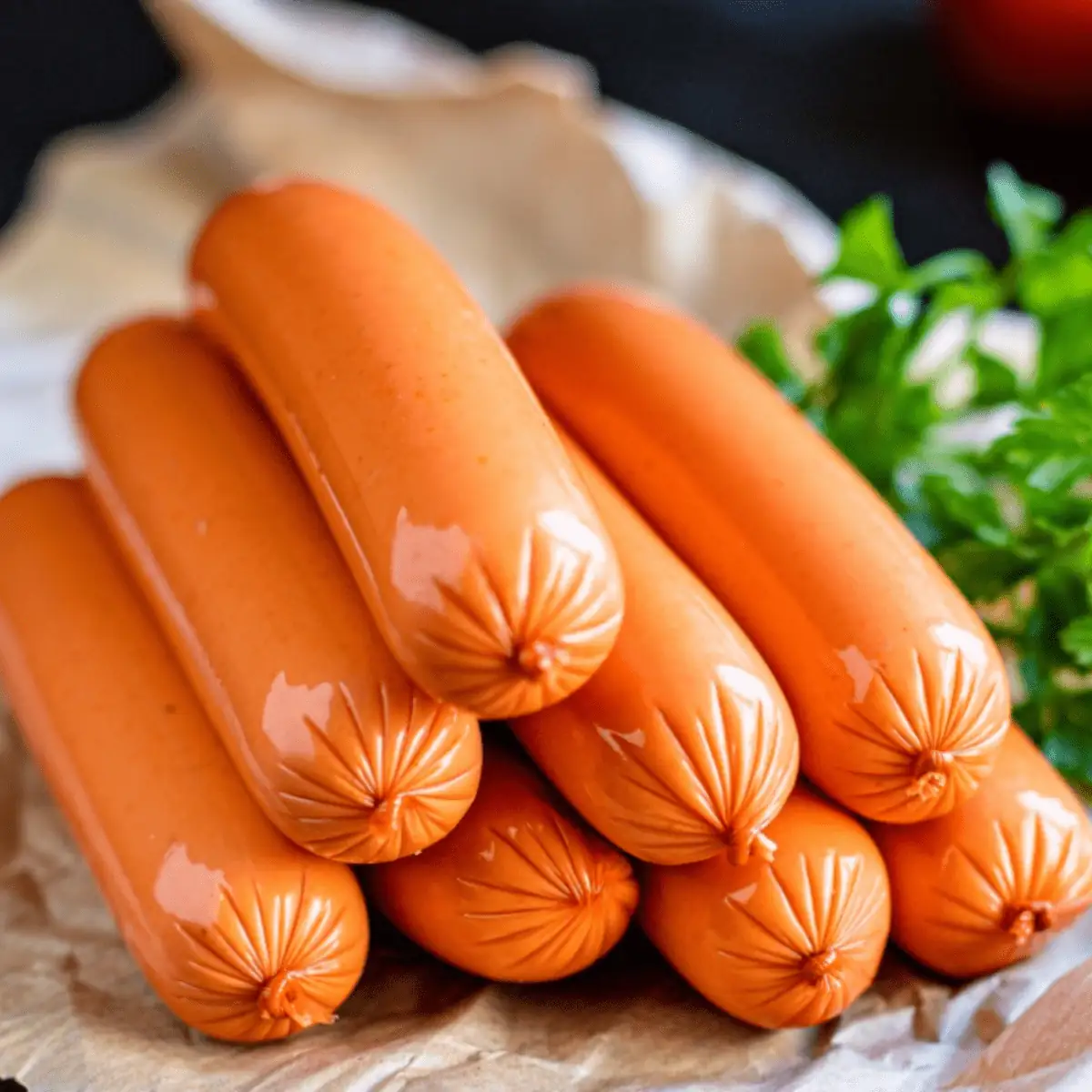 Salchichas 