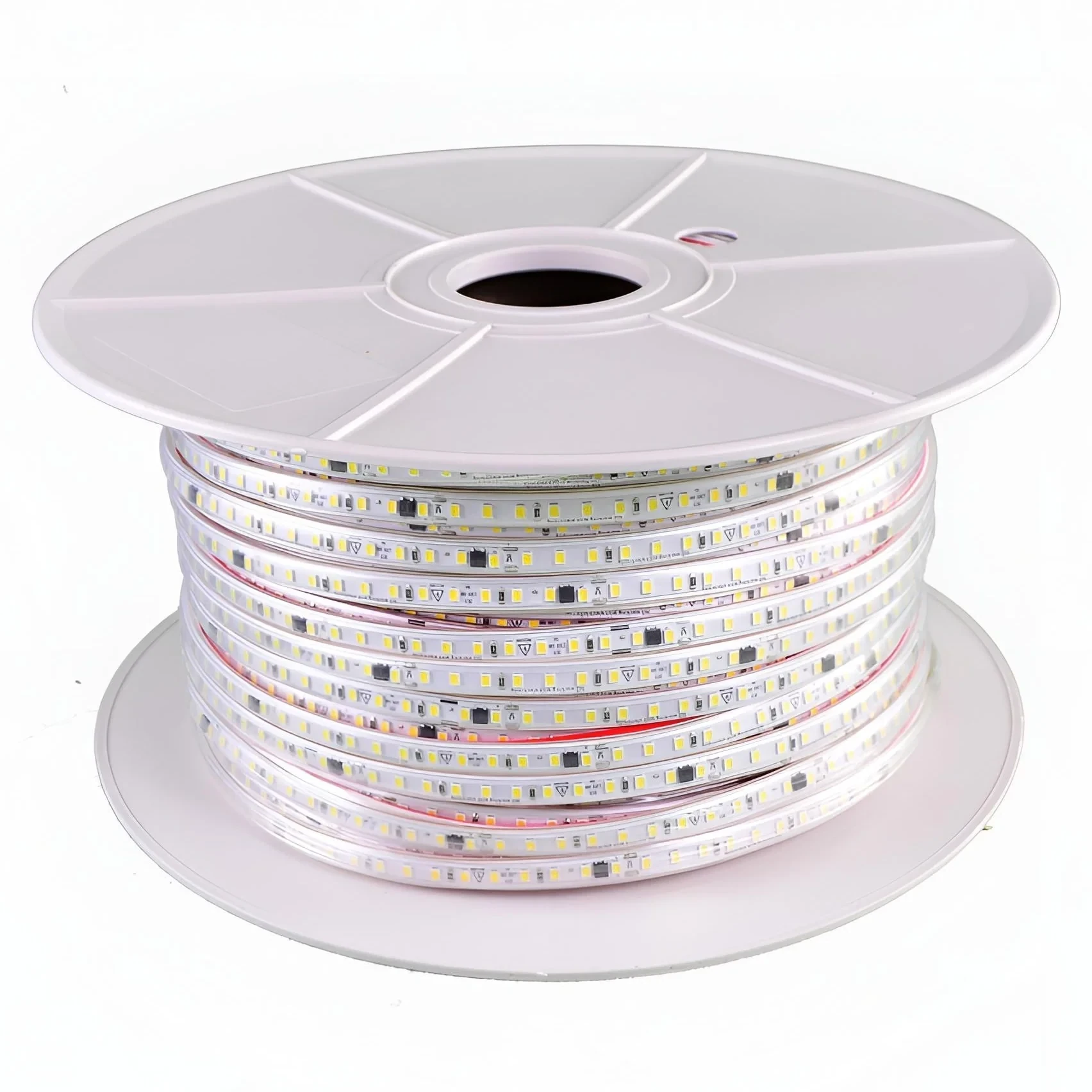 CINTA LED 110V 120L/M 10W/M (100MTS)