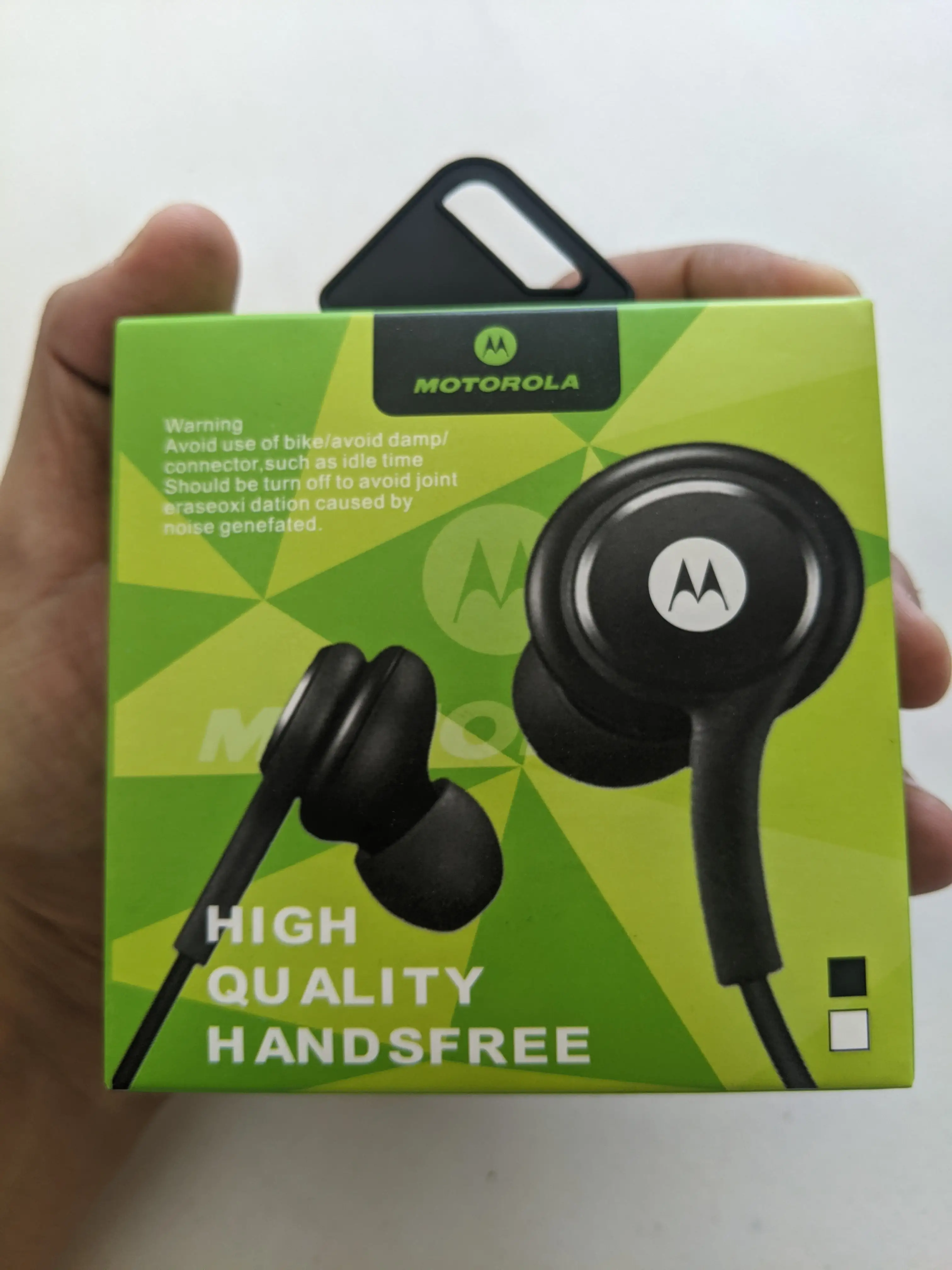 Motorola