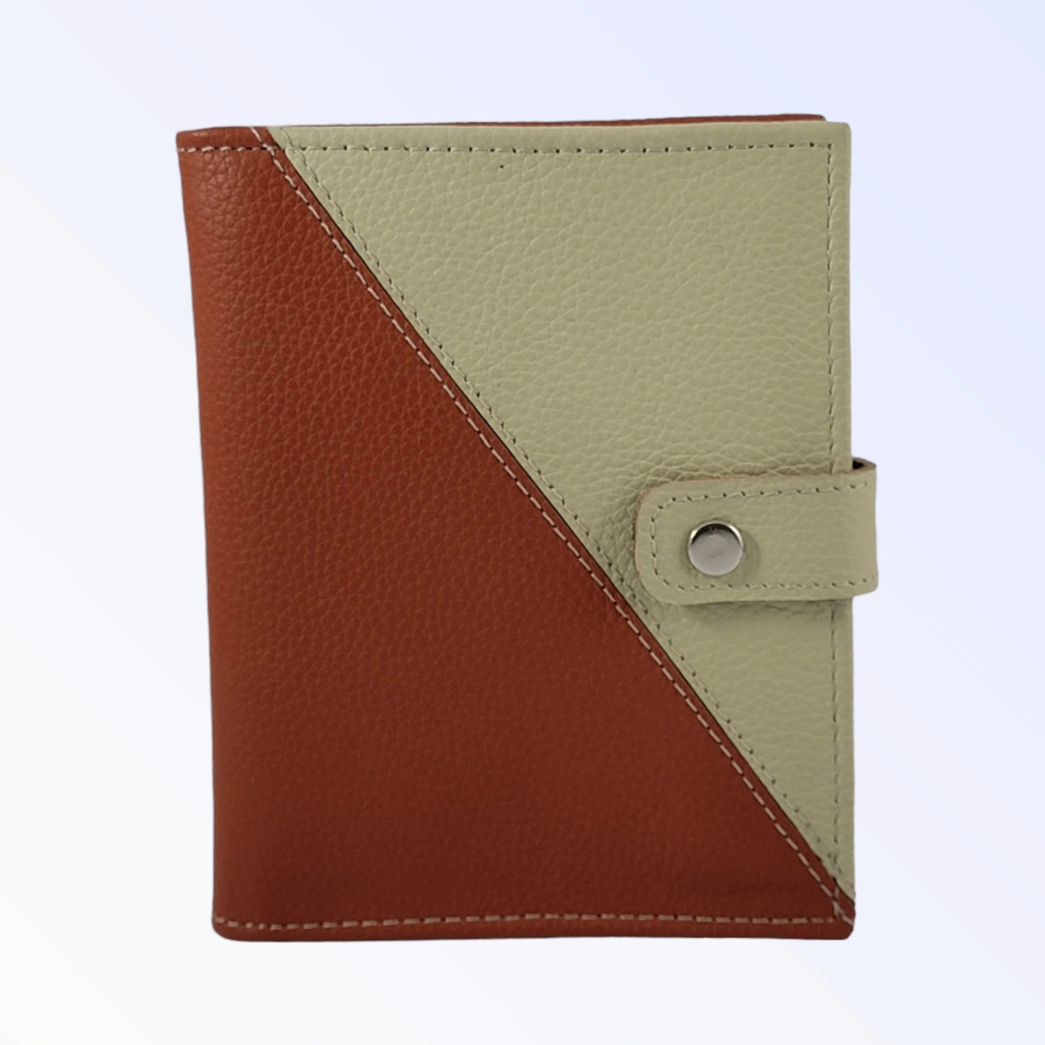 Pasaportera personal combinada 