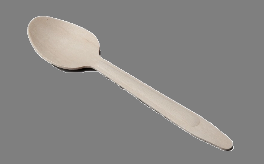 MayCuchara de 6.8"