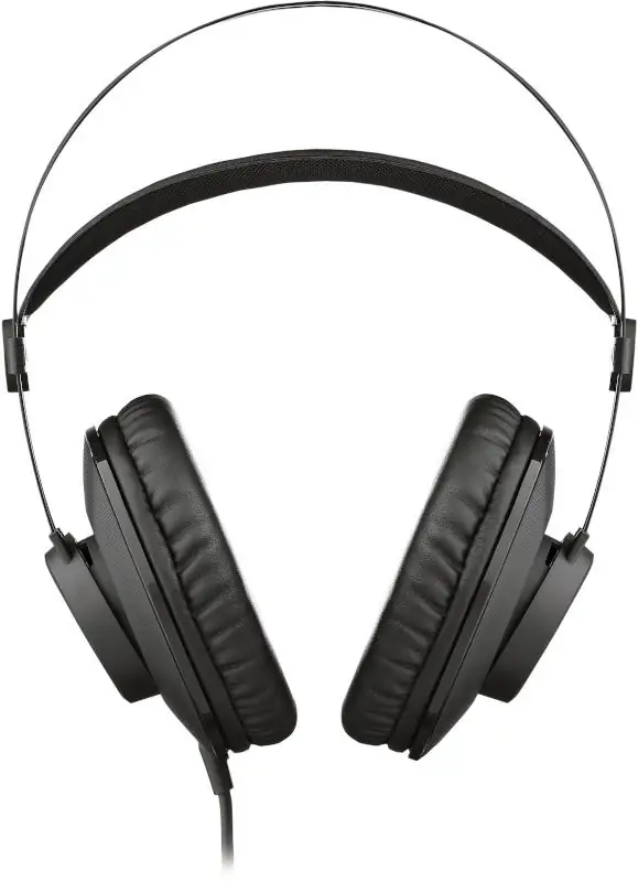 AKG AUDÍFONOS DE ESTUDIO K-72