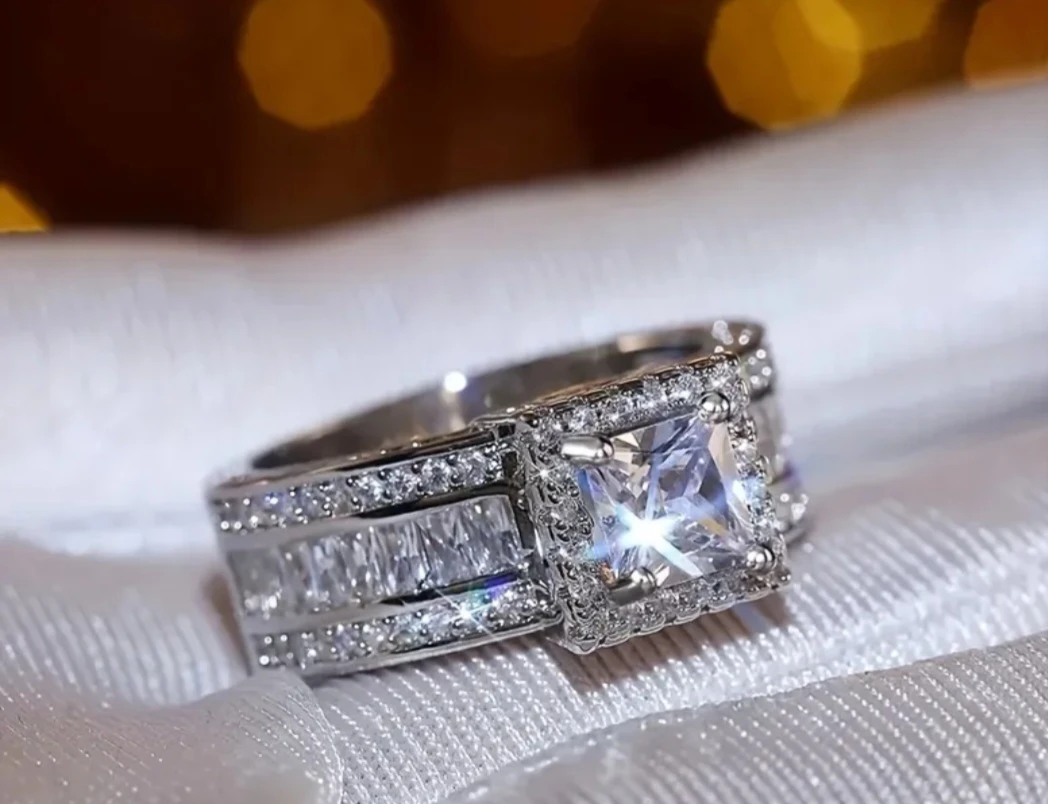 Anillo