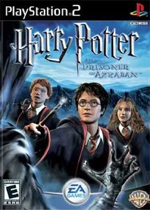 Harry potter y el prisionero de azkaban