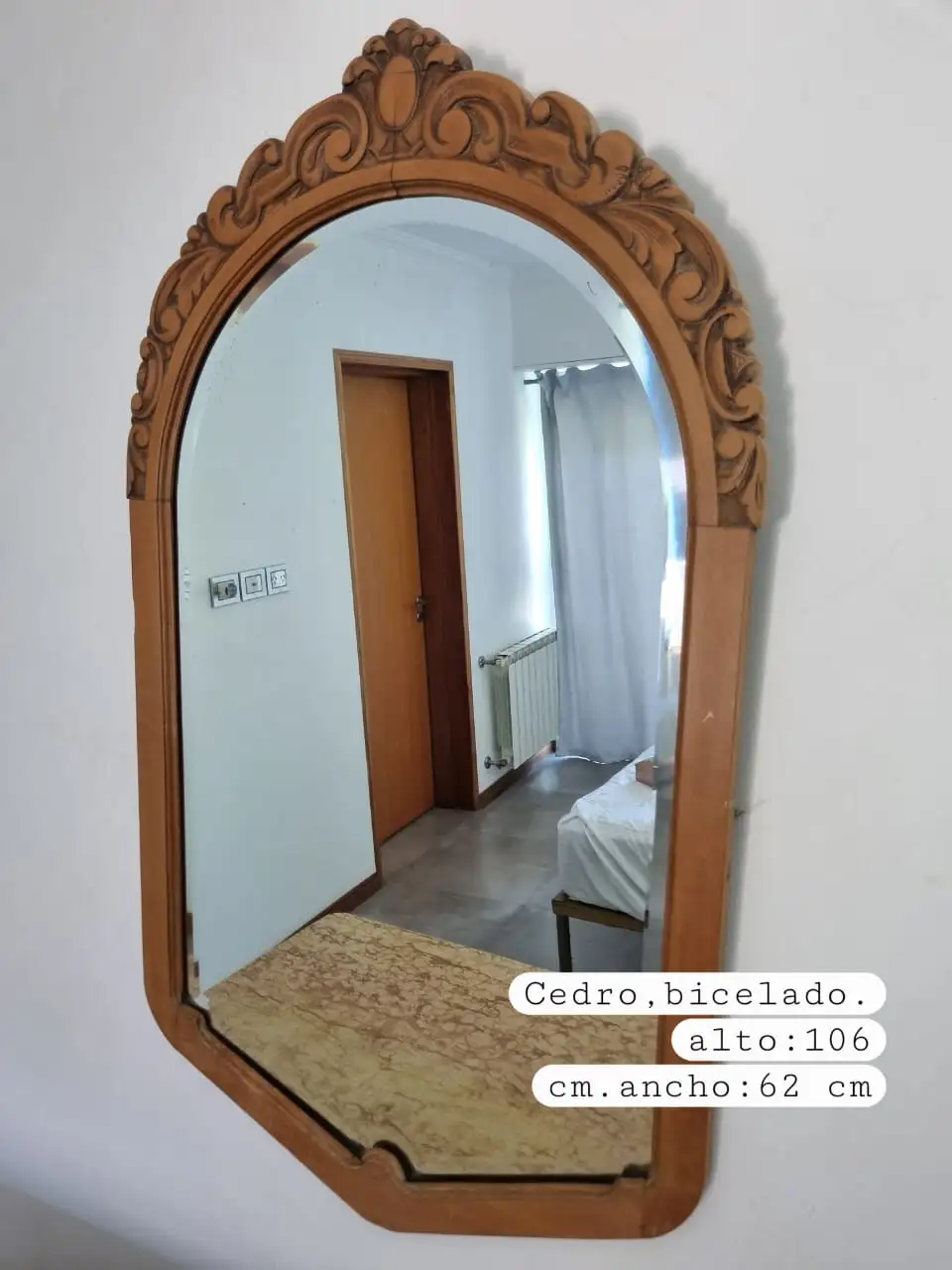 Espejo