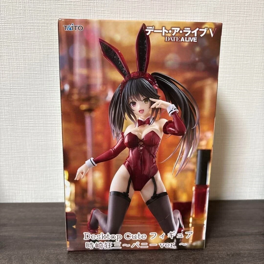 Kurumi Desktop Bunny