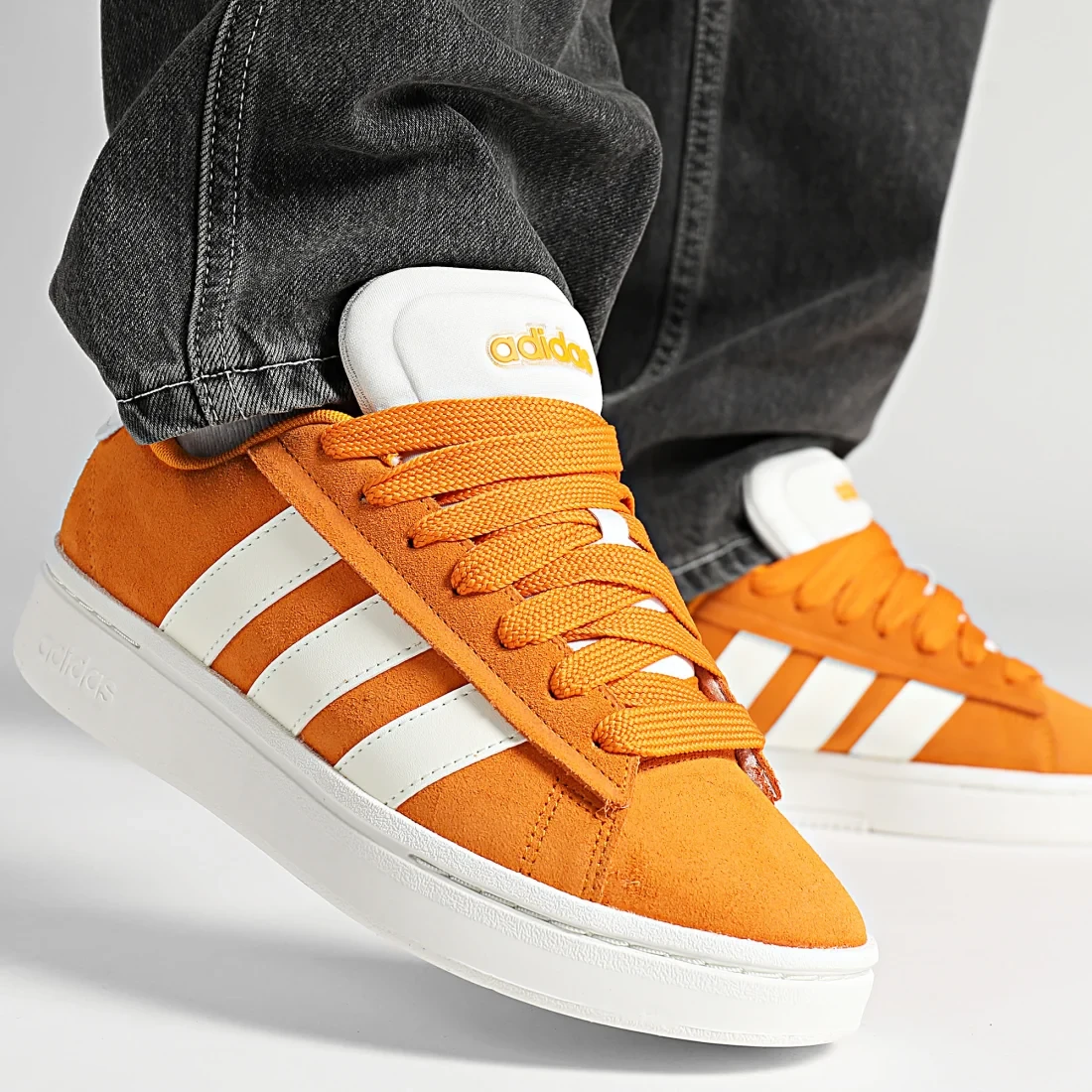 ADIDAS GRAND COURT ALPHA 00s (Original)