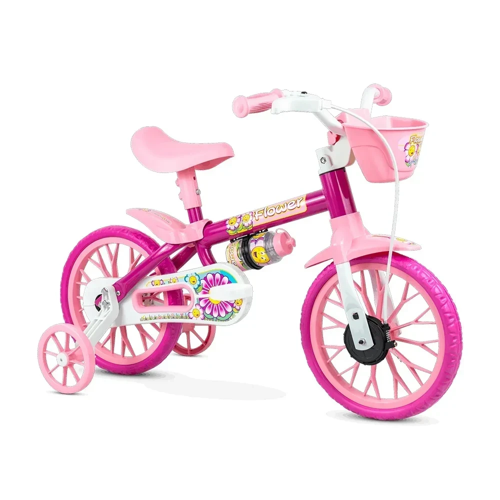 BICICLETA NATHOR R12  4