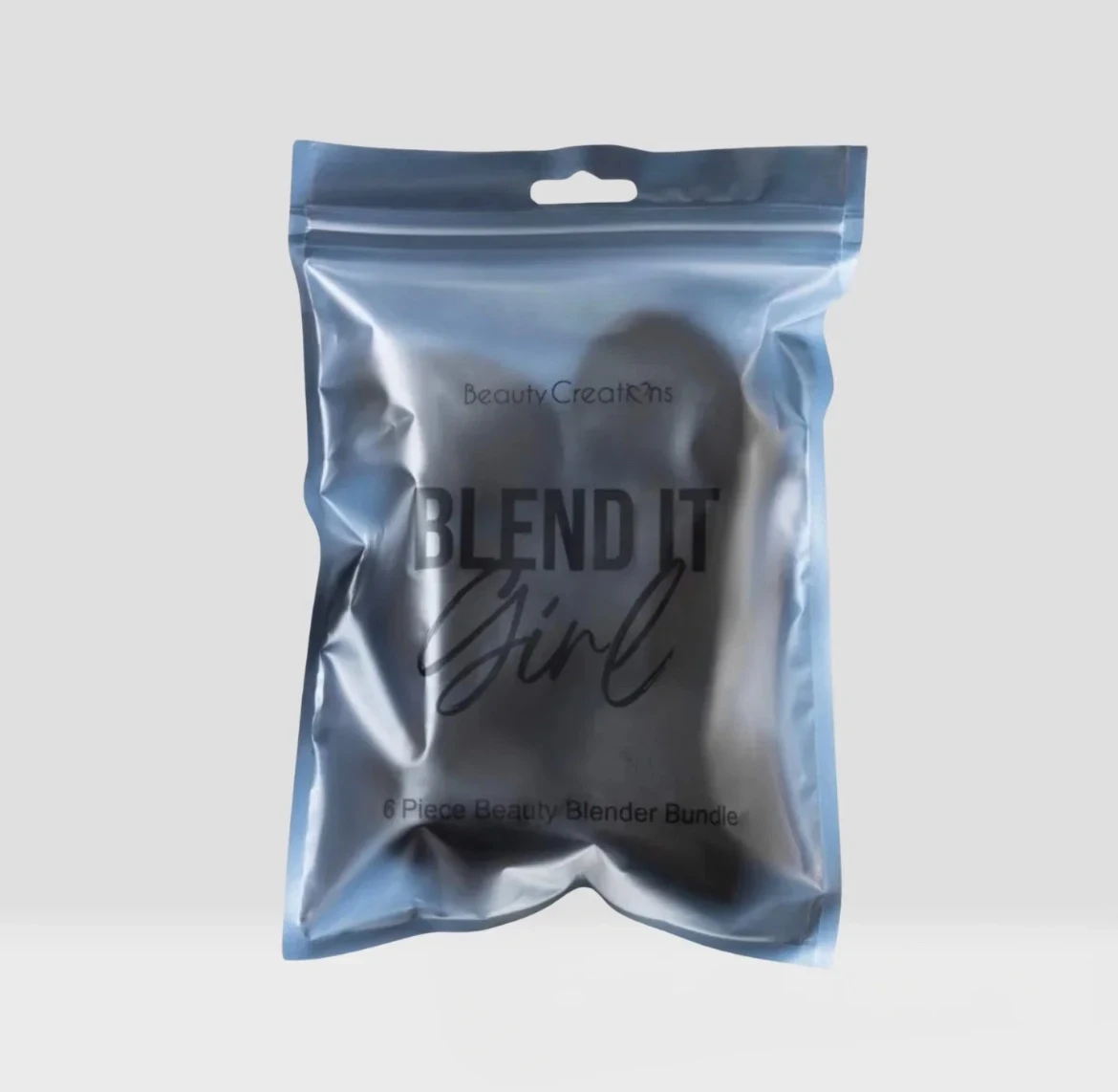 Beauty blenders BEAUTY CREATIONS  3