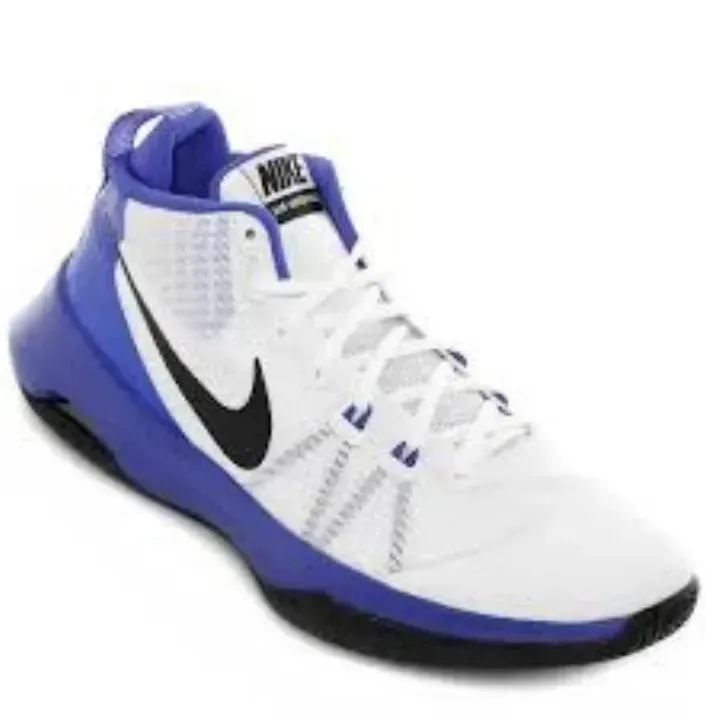 NIKE AIR BASKET  2