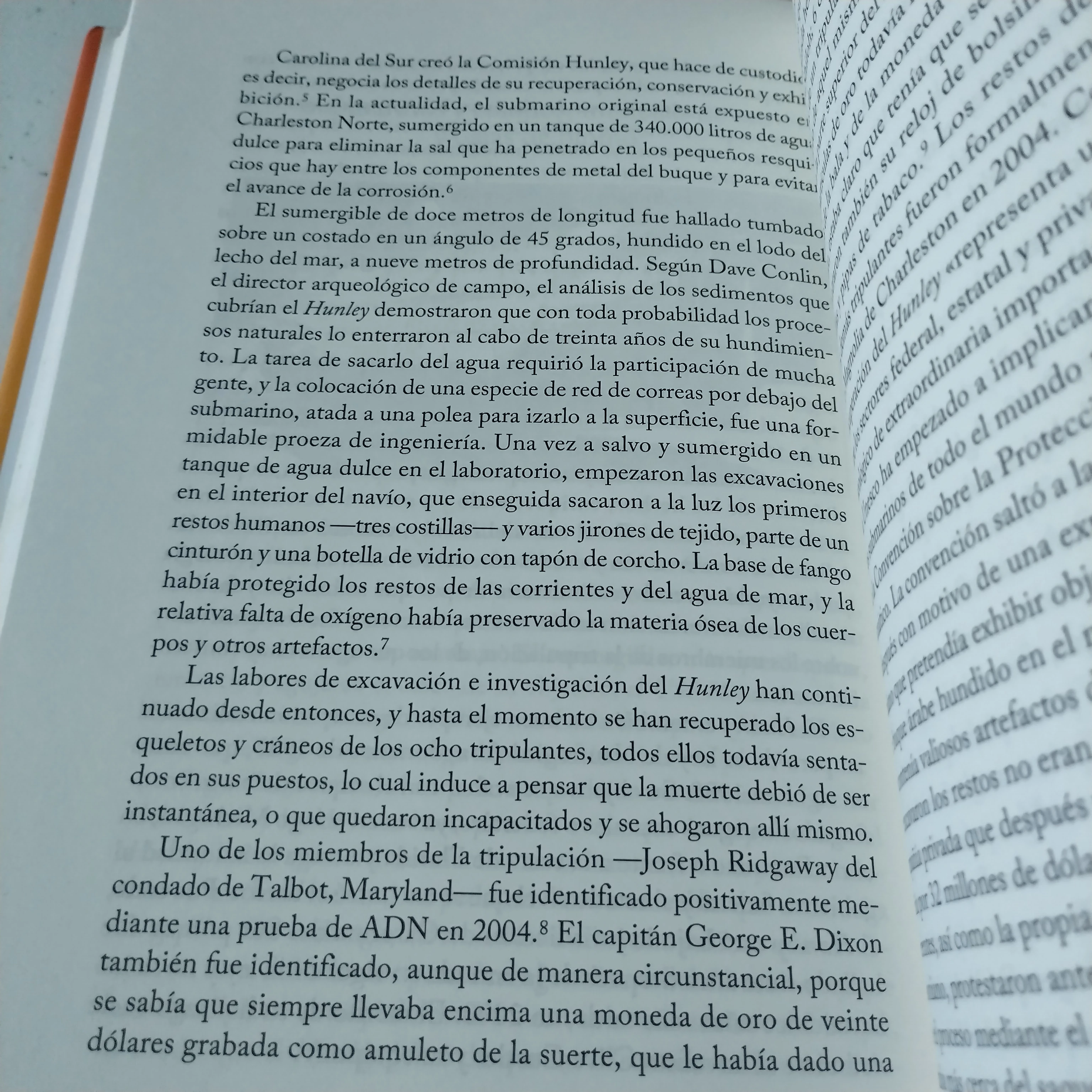 Tres piedras hacen una pared, Eric H. Cline, usado  3