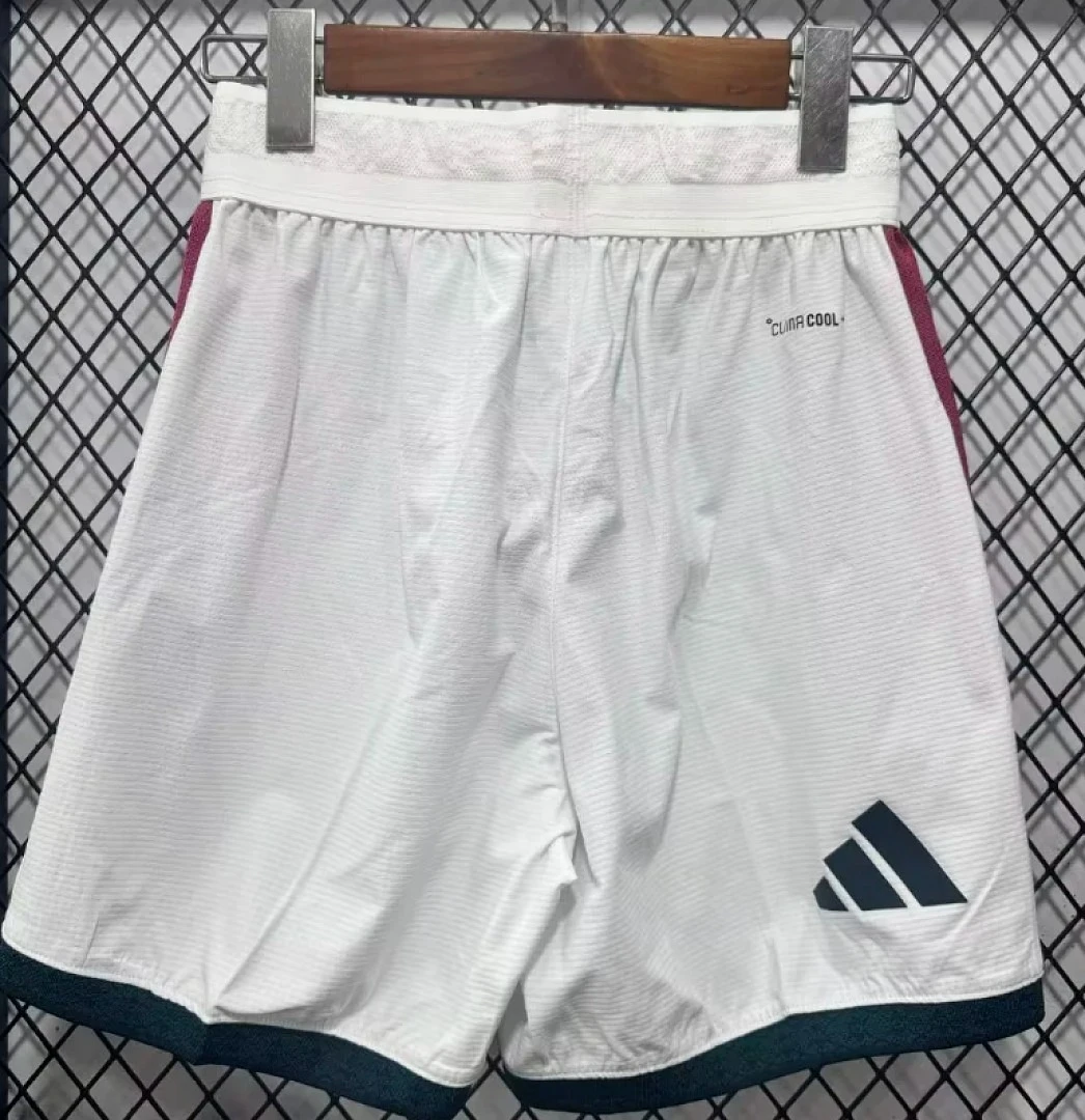 SHORT REAL MADRID  26/27 LOCAL VERSION JUGADOR  2