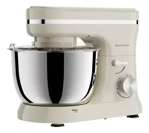 Batidora DAIHATSU 1100w SM-1507 Color Crema